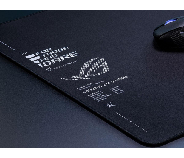 ASUS ROG Sheath II XXL - 1486435 - zdjęcie 4